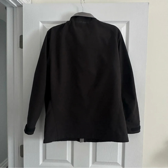 Size L Men’s Helly Hansen Soft Shell Jacket - Picture 2 of 5